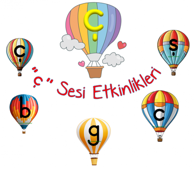 ç Sesi Hızlı Okuma Metni
