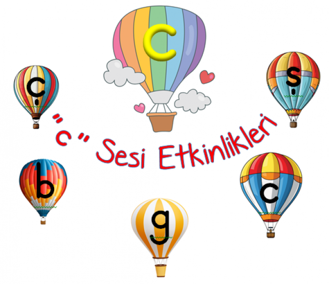 c Sesi 5N1K Etkinliği