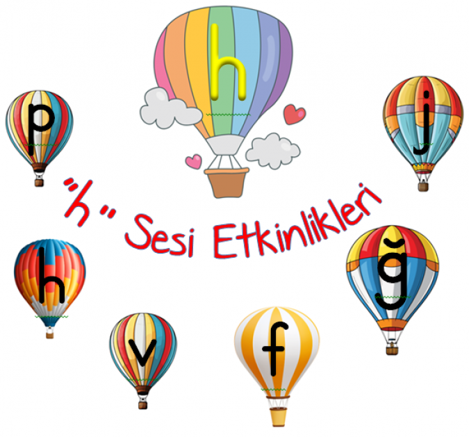h Sesi 5N1K Etkinliği
