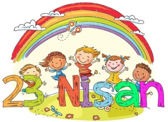 Okuma Anlama – 23 NİSAN ŞİİRLERİ