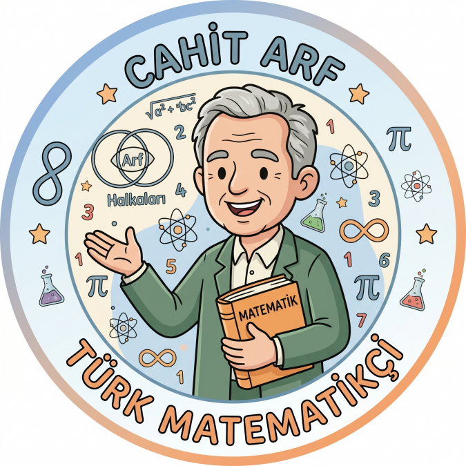 2. Sınıf Okuma Anlama Metni – Cahit Arf