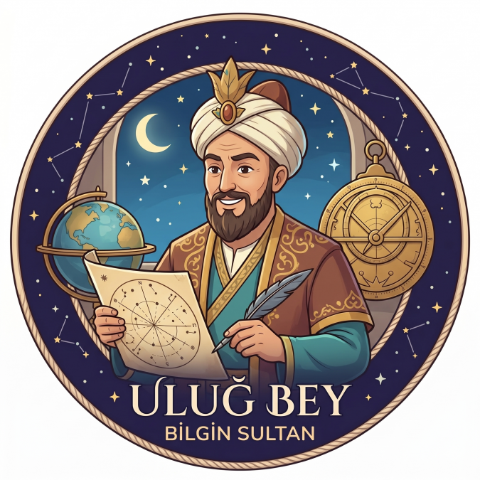 2. Sınıf Okuma Anlama Metni – Uluğ Bey