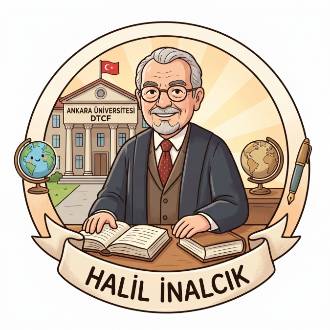 2. Sınıf Okuma Anlama Metni – Halil İnalcık
