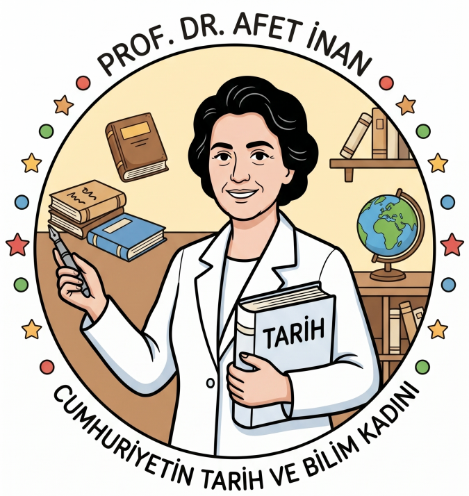 2. Sınıf Okuma Anlama Metni – Afet İnan