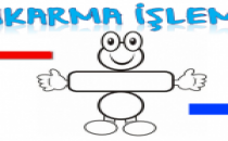 1. Sınıf Çıkarma İşlemi Etkinliği 7