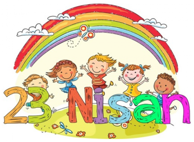 OKUMA ANLAMA – ŞİİR – 23 NİSAN