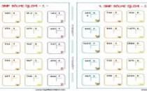 4. Sınıf Bölme İşlemi Etkinliği-2
