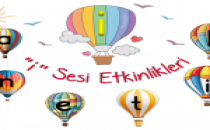 ‘’ i ’’ Sesi Hece Oluşturma Etkinliği