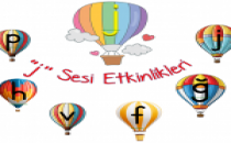 j Sesi Hızlı Okuma Metni