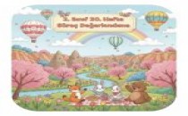 2. Sınıf 20. Hafta Süreç Değerlendirme