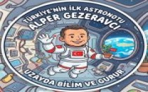 2. Sınıf Okuma Anlama Metni – Alper Gezeravcı