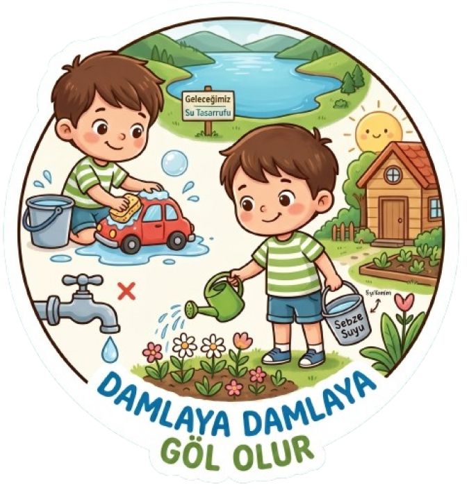 2. Sınıf Okuma Anlama Metni – Su Nöbetçisi Ali