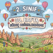 2. Sınıf 30. Hafta Süreç Değerlendirme
