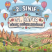 2. Sınıf 32. Hafta Süreç Değerlendirme