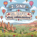 2. Sınıf 33. Hafta Süreç Değerlendirme