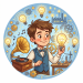 2. Sınıf Okuma Anlama Metni – Thomas Edison