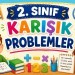 2. SINIF KARIŞIK PROBLEMLER – 8