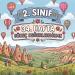 2. Sınıf 34. Hafta Süreç Değerlendirme