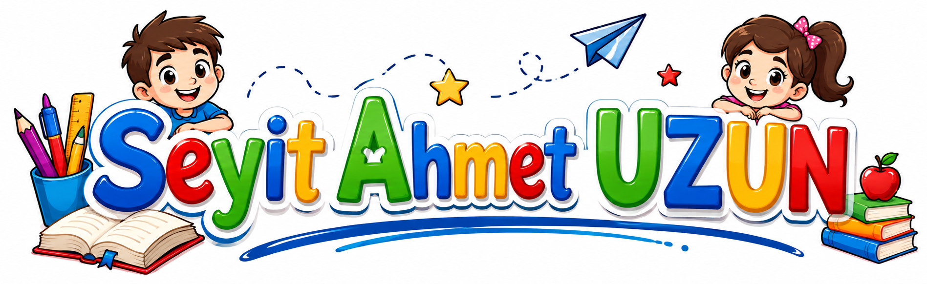 Seyit Ahmet Uzun – Eğitime Yeni Bir Bakış